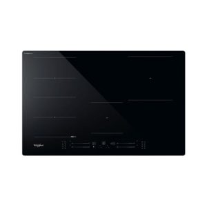 Whirlpool 77cm 4 Zone Induction Hob with CleanProtect | WFS1577CPNE