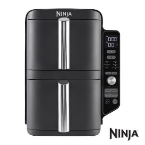 Ninja 9.5L Double Stack XL Drawer AirFryer | SL400UK