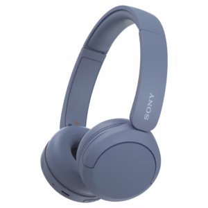 Sony Wireless Bluetooth Headphones | Blue | WHCH520LCE7