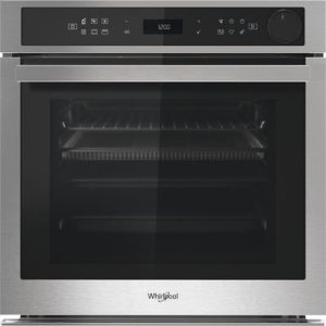 Whirlpool Built-In Electric Single Oven | Stainless Steel | AKZ9S8271IX