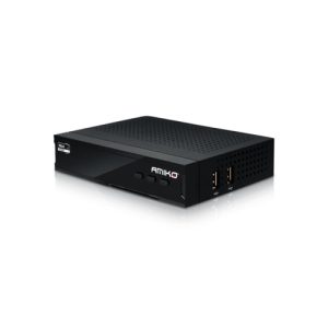 Amiko Mini Combo 3 TV Receiver | Saorview and Freeview | AMIKO-MINI-COMBO-3