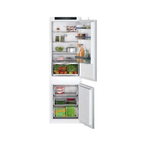 Bosch Series 4 | Integrated Fridge Freezer | KIN86VSE0G