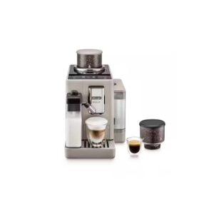 DeLonghi Rivelia Bean to Cup Coffee Machine | Beige | EXAM440.55.BG