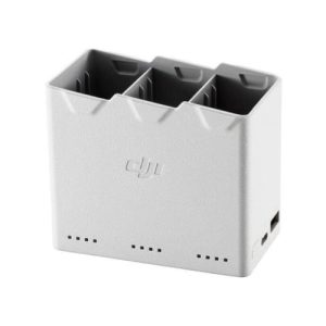 DJI Mini 3 Pro Two Way Battery Charging Hub | CP.MA.00000500