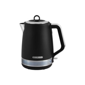 Morphy Richards Illumination Kettle | Black | 108020