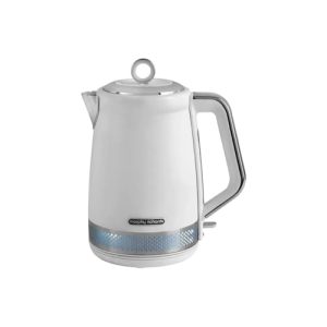 Morphy Richards Illumination Kettle | White | 108021