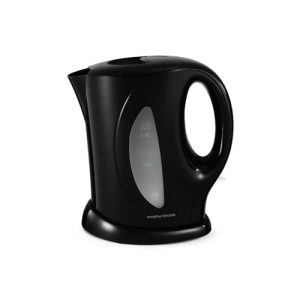 Morphy Richards Essentials Kettle | Black | 980559