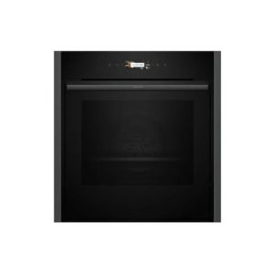Neff N70 | Built-In Electric Single Oven | Black | B54CR71G0B