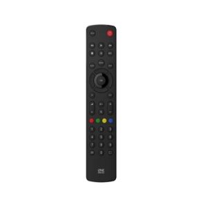 One For All Contour Universal Remote Control | URC1210