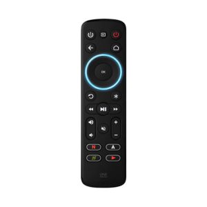 One For All Streamer Remote Control for Streaming Devices | URC7935