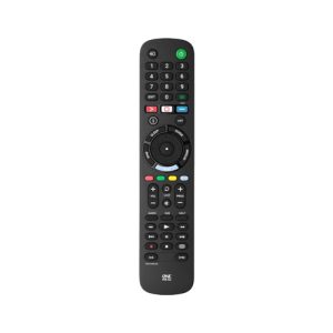 One For All Sony TV Remote Control | URC4912