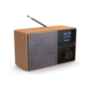 Philips Portable Digital Radio | TAR5505/10