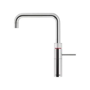 Quooker Fusion Square Tap | Polished Chrome | 3FSCHR