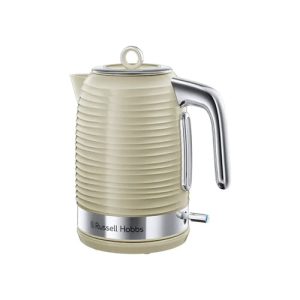 Russell Hobbs Inspire Kettle | Cream | 24364