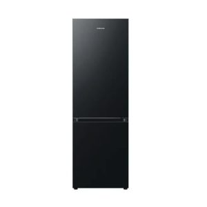 Samsung Series 4 | Freestanding Fridge Freezer | Black | RB34C600EBN/EU