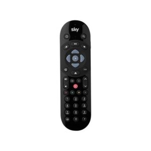 Sky Q Voice Remote Control | SKY135