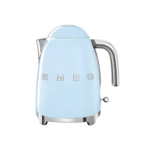 Smeg Retro Style Kettle | Pastel Blue | KLF03PBUK