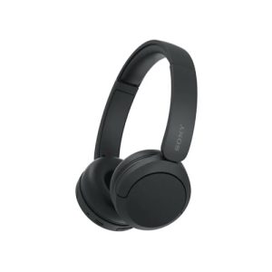 Sony Wireless Bluetooth Headphones | Black | WHCH520BCE7