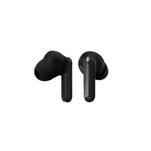 Vivanco Noise Cancelling True Wireless Earphones | Black | 63992