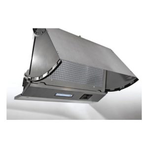 Candy 60cm Integrated Cooker Hood | CBP613NGR