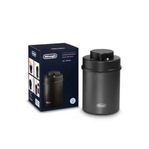 DeLonghi Vacuum Coffee Canister | AS00003083