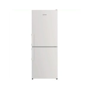 Indesit 50:50 Freestanding Fridge Freezer | White | IB55532WUK