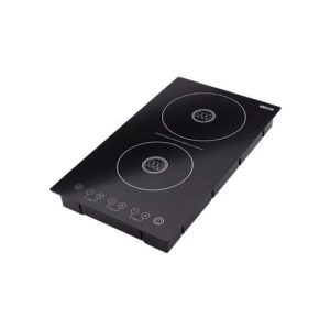 Judge Electricals Double Induction Hob | JEA92