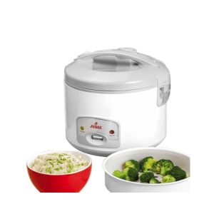 Judge Electricals Family Rice Cooker, 1.8L | White | JEA10