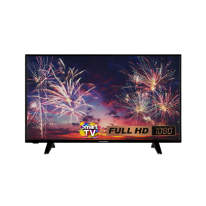 Nordmende 40" Full HD LED Smart TV | ARTV40FHD