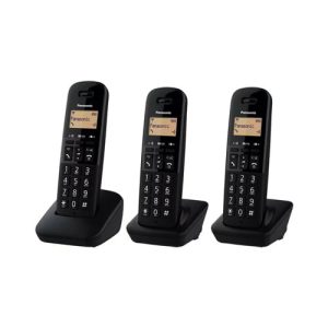 Panasonic Trio Pack Cordless Phones | KX-TGB613