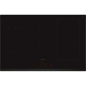 Siemens iQ500 | 80cm 5 Zone Induction Hob | ED851HWB1E