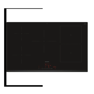 Neff N70 | 80cm Flex Induction Hob | T68FHV4L0