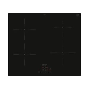 Siemens iQ100 | 60cm 4 Zone Induction Hob | EU611BEB5E