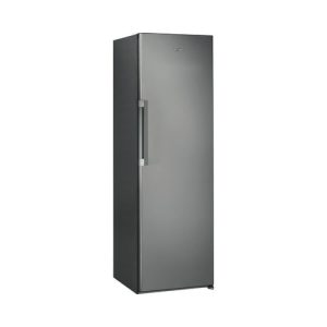 Whirlpool 368L Freestanding Fridge | Stainless Steel | SW82QXRUK
