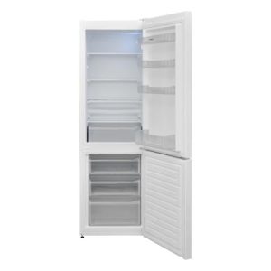 Nordmende 170cm Freestanding Fridge Freezer | White | RFF60405WH