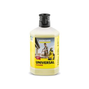Karcher 1L Universal Pressure Washer Cleaner | 6.295-753.0