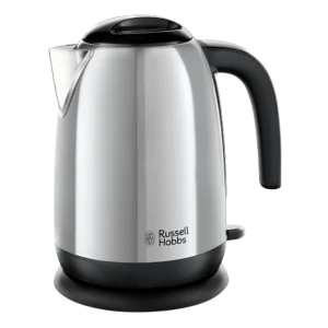 Russell Hobbs Adventure Kettle | Stainless Steel | 23911