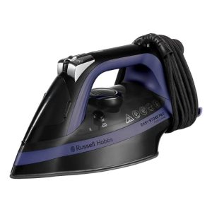Russell Hobbs Easy Store Pro Plug & Wind Iron | 26731