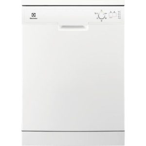 Electrolux 300 AirDry | 13 Place Freestanding Dishwasher | White | ESA17210SW
