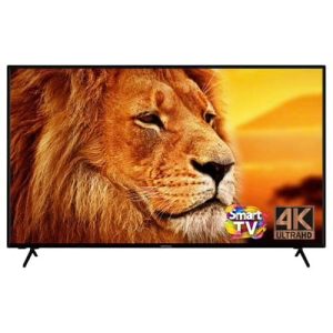 NordMende 55" 4K HDR LED Smart TV | ARTV55UHD