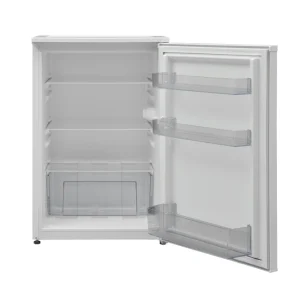 Nordmende 55cm Undercounter Fridge | White | RUL155WH