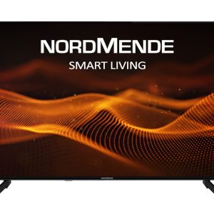NordMende 50″ Smart TiVo UHD Smart TV | ARTV50UHD