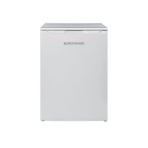 Nordmende 55cm Undercounter Freezer | White | RUF150WH