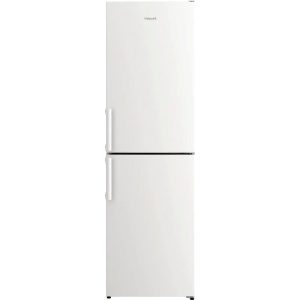 Hotpoint 50:50 | 55cm Low Frost Freestanding Fridge Freezer | White | HB55732W