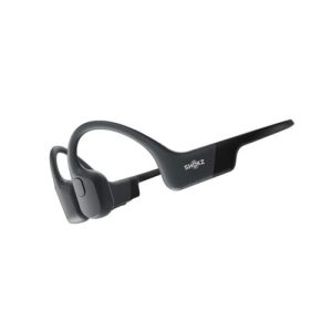 Shokz OpenRun | Black | 38-S805-ST-BK