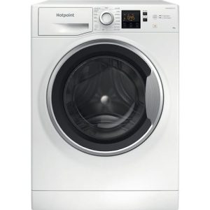 Hotpoint 9kg Washing Machine | White | HNR9W64WSIRE