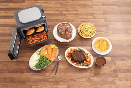 Ninja-SFP700UK-InUse-Above-Island-lineup Ninja-SFP700UK-InUse-Above-Island-lineup