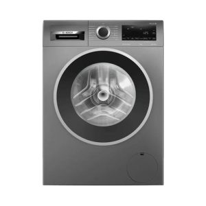Bosch Series 6 | 9kg Washing Machine | Graphite | WGG244ZCGB