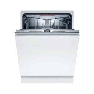 Bosch Series 6 | 14 Place Fully Integrated Dishwasher | SMV6ZCX10G