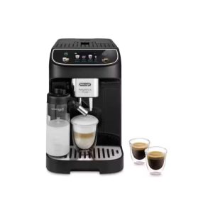DeLonghi Magnifica Plus Automatic Bean to Cup Coffee Machine | Black | ECAM320.60.B